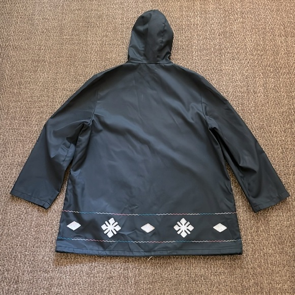 Vintage 60s Parka Outer Shell - Picture 2 of 5